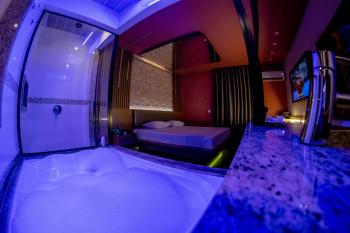 Motel Belle (Adult Only), São Paulo (fotografie 3)