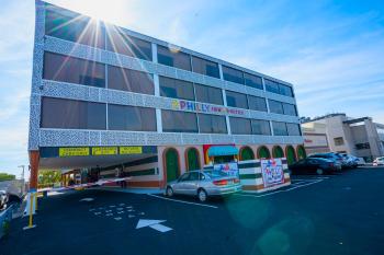 Philly Inn & Suites, Philadelphia (foto 3)