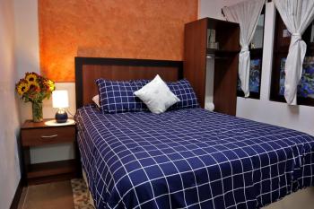 Hotel Posada el Arcangel, Antigua Guatemala (photo 4)