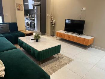 Luxury appartement in Heart of Casablanca Maarif, Casablanca (photo 4)