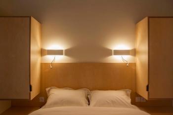 Une chambre à l'Economat, Bordeaux (Foto 5)