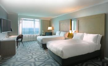 Caesars Windsor Hotel & Casino - A Caesars Rewards Destination, Windsor (photo 5)