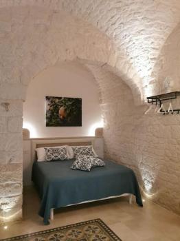 A casòdd' - Luxury Suite, Ceglie Messapica (fotografie 5)