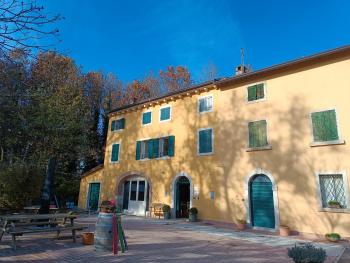 Agriturismo Corte del Gal, Verona (photo 2)