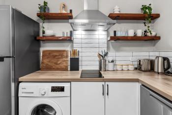 Quite, quaint & private guesthouse, sleeps 6, Melbourne (foto 3)