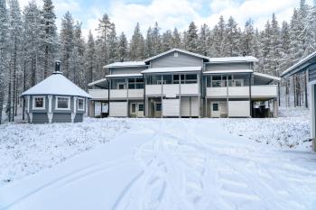 Holiday in Lapland - Levihovi 6B, Levi (zdjęcie 2)