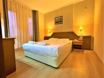 Select Suite & Apart Hotel, Alanya (zdjęcie 5)