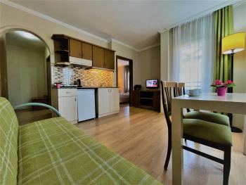 Select Suite & Apart Hotel, Alanya (zdjęcie 2)