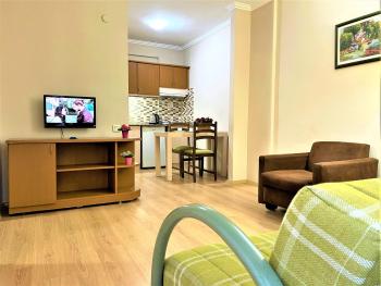 Select Suite & Apart Hotel, Alanya (zdjęcie 4)
