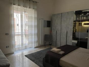 Casa confort - Napoli centro, Naples (photo 2)