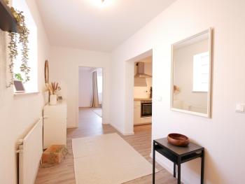 75 m2, zentral, Küche, Balkon, Parkplatz, Osnabrück (foto 2)