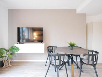 75 m2, zentral, Küche, Balkon, Parkplatz, Osnabrück (foto 3)