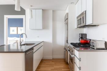 Hells Kitchen 2BR w Pool DM nr Central Park NYC-469, New York (fotografie 5)