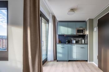 Limehome Stuttgart Elsenhansstr, Stoccarda (foto 5)