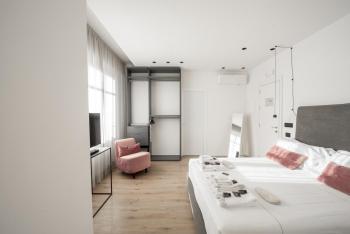 San Carlo Suite Torino, Turin (photo 2)