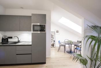 San Carlo Suite Torino, Turin (photo 5)