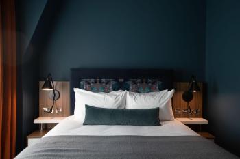 Heeton Concept Aparthotel Edinburgh Queen Street, Edynburg (zdjęcie 5)