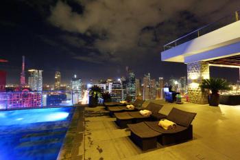 City Garden Grand Hotel, Manila (photo 4)