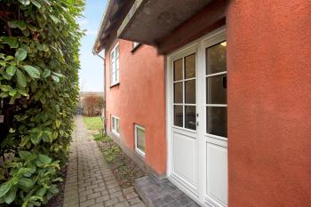 Sanders Charm - Amazing Two-Bedroom Apartment with Shared Garden, Kopenhagen (Foto 3)