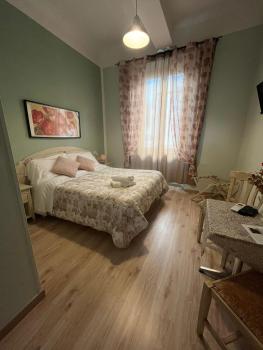 Cicerone Guest House, Florencie (fotografie 3)
