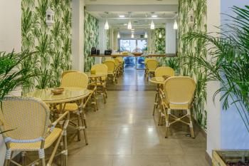 H-A Hotel Trebol, Málaga (fotografie 3)