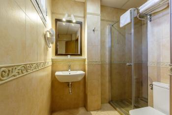 H-A Hotel Trebol, Málaga (fotografie 5)