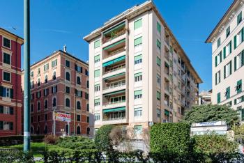 JOIVY Cute flat with terrace, Janov (fotografie 2)