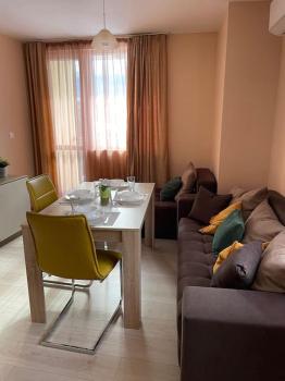 Mila's 1 Bedroom Apartment, Sofia (foto 3)