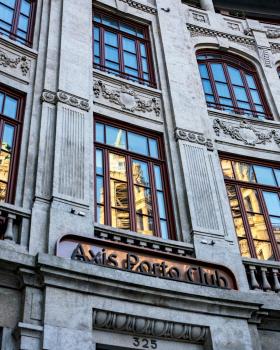Axis Porto Club Aliados, Porto (fotografie 2)
