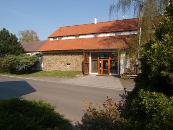 Alt pension, Praha (fotografie 3)