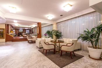 Hotel Century, Ginevra (foto 5)