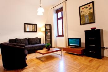 Mango Apartments, Budapeszt (zdjęcie 3)