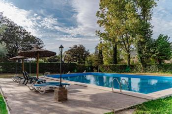 Casa Blanca, Ronda (photo 2)
