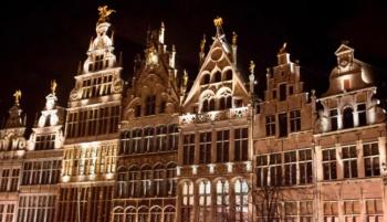 B&B Art and Sleep, Antwerp (photo 2)