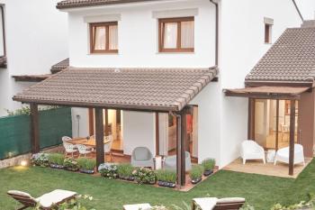 Yuhom, casas con alma. Xacedos 5, Miño (foto 4)
