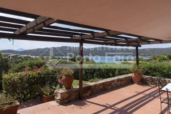 M18A - Villa Bianca Porto Mannu, Palau (foto 2)