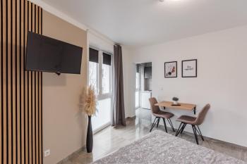 Apartments Cologne, Kolonia (zdjęcie 2)