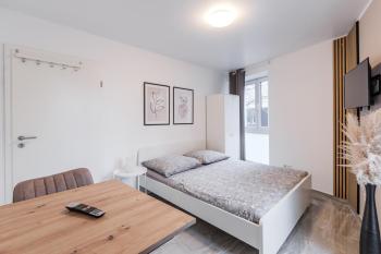 Apartments Cologne, Kolonia (zdjęcie 3)