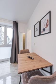 Apartments Cologne, Kolín nad Rýnem (fotografie 5)