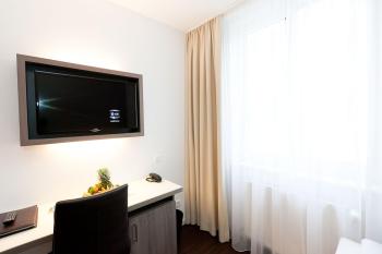 Manhattan Hotel, Francoforte sul Meno (foto 5)