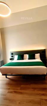 Hostal Anton Martin, Madrid (fotografie 5)