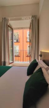 Hostal Anton Martin, Madrid (foto 4)