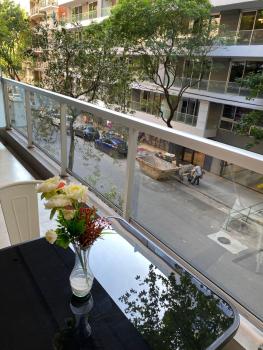 Apartamento en Palermo Soho, Buenos Aires (fotografie 3)