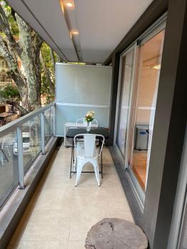 Apartamento en Palermo Soho, Buenos Aires (fotografie 4)