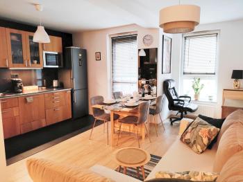 Apartament dla 1-4 osób w Golden House, Breslau (Foto 3)