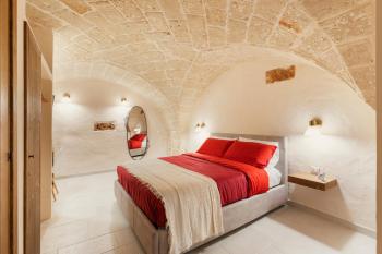 [Exclusive - Suite] SPA con Idromassaggio Jacuzzi, Fasano (photo 4)