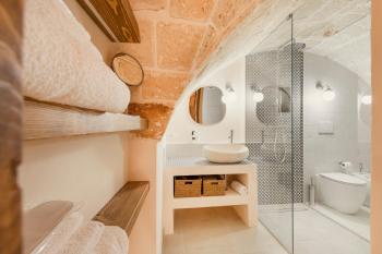 [Exclusive - Suite] SPA con Idromassaggio Jacuzzi, Fasano (photo 5)