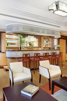 Hotel Opéra d'Antin, Paris (Foto 2)