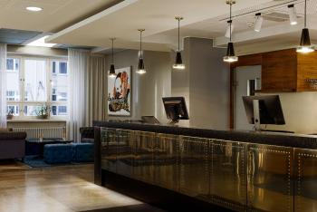 Radisson Blu Aleksanteri Hotel, Helsinki, Helsinki (foto 4)