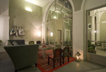 Hotel Rosso23 - WTB Hotels, Florence (photo 2)